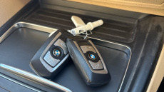 BMW 3 Series 320d Luxury 4dr Step Auto Diesel Saloon